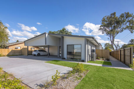 Robust Villa Gold Coast