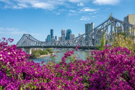 Brisbane is not only a wonderful city but a perfect place to be in a SDA home