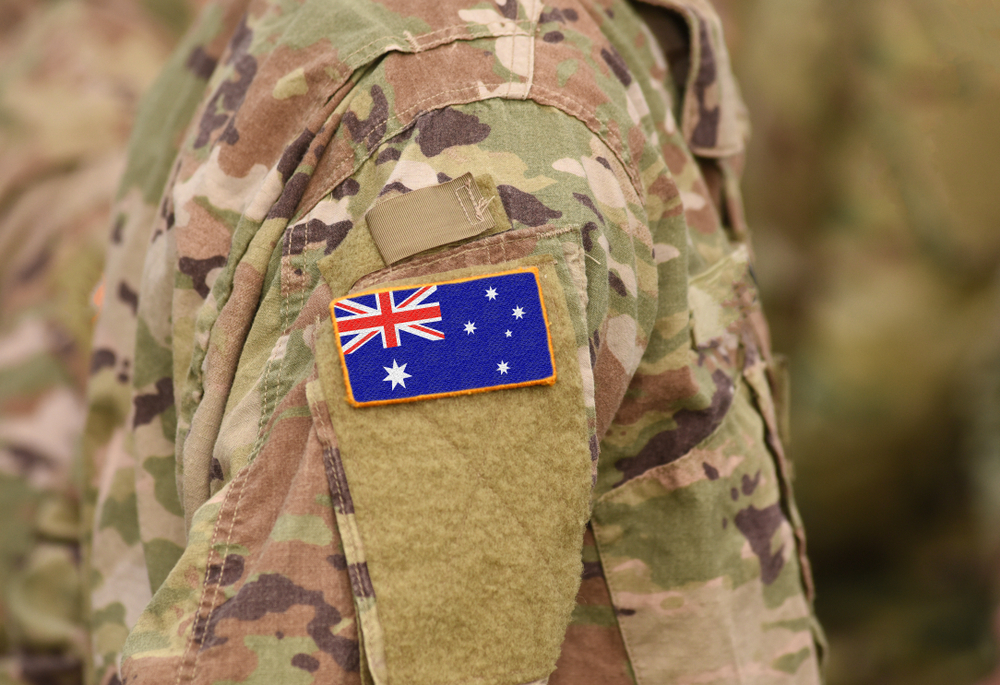 Veterans NDIS