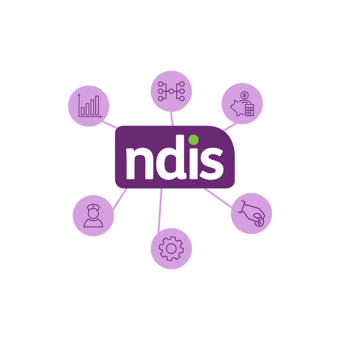 Disability Services Provider