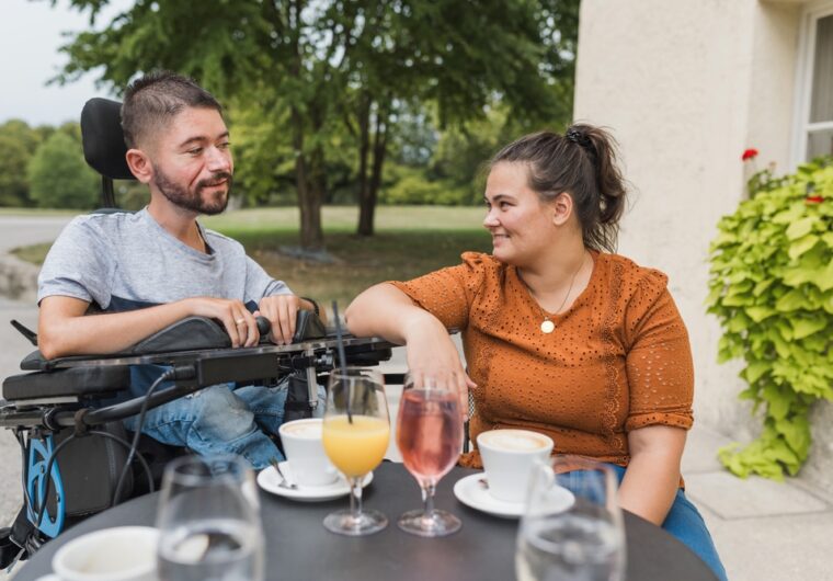 NDIS provider registration will help people like Jim choose supports