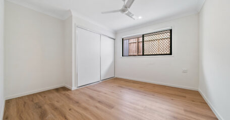 Robust Villa in Murray Bridge - Bedroom