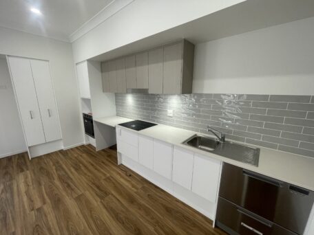 High Physical Support kitchen villa in Murrumba Downs