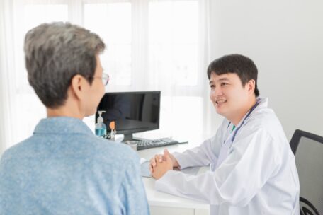 I-can assessing participant for future funding