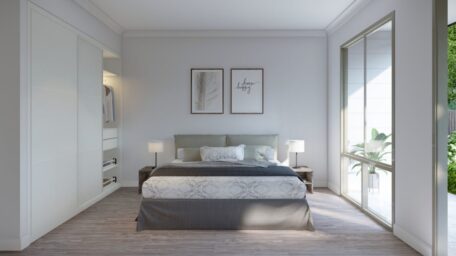 Robust Brassall villa